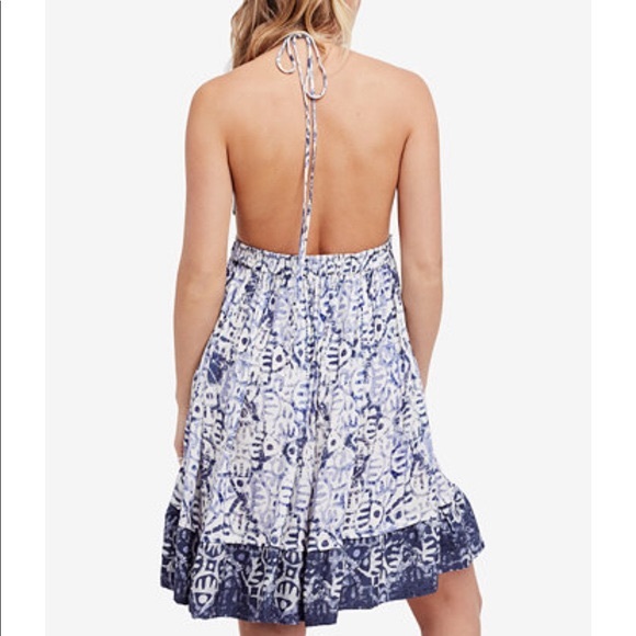 💥LAST ONE!! Free People Beach Day Dress - Picture 3 of 7